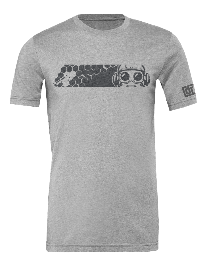 Bot Tee